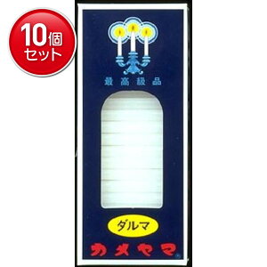 yňI܂Ƃߔ×10_ZbgzJ} J}[\N _} 80{ RĎԂ͖15 ( _p낤 ) @ ܂Ƃߔ! ( 4901435007007 )