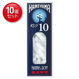 yňI܂Ƃߔ×10_ZbgzJ} [\N 10 ɏ_} 120g ( 144{ ) RĎԂ͖10@ ܂Ƃߔ! ( 4901435947525 )