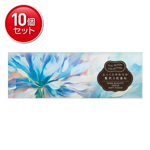 yňI܂Ƃߔ×10_Zbgz͖쐻 FULL BLOOM COLLECTION ґ 3d eBV 130g eBbVy[p[