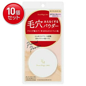 yňI܂Ƃߔ×10_Zbgz |Cg}WbNPRO vXgpE_[C 10 i`I[N 6g