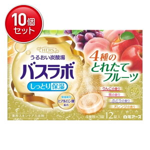 yňI܂Ƃߔ×10_ZbgzA[X HERS oX{ 4̂Ƃꂽăt[c 12 p Ƃێ