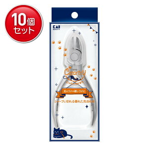 yňI܂Ƃߔ×10_ZbgzL HC4017 NA[g[ jbp[cL