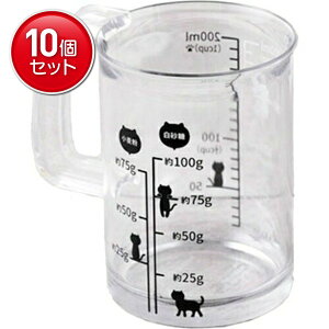 yňI܂Ƃߔ×10_ZbgzL Nyammy ˂̌vʃJbv 200ml