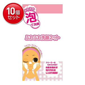 �y�ň�����I�܂Ƃߔ���×10�_�Z�b�g�z�L�� �ӂ�ӂ���l�b�g( 4901601253665 )