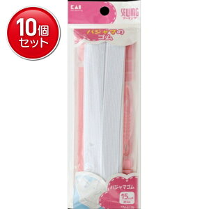 yňI܂Ƃߔ×10_ZbgzL pW}S (ЂʂEKt) 15mm×3m KM3139@(4901601284942)