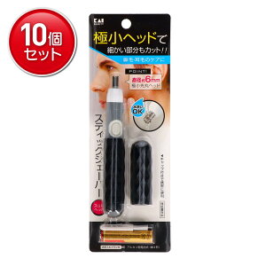 yňI܂Ƃߔ×10_ZbgzL XeBbNVF[o[ Xwbh ubN e:1 @(4901601288797)