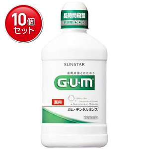 yňI܂Ƃߔ×10_ZbgzTX^[ GUM ( K ) p f^X M[ 250ml( 4901616008212 )