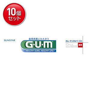 yňI܂Ƃߔ×10_ZbgzTX^[ GUM ( K ) p f^y[Xg 35g@ ܂Ƃߔ! ( 4901616009677 )