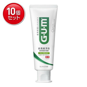 yňI܂Ƃߔ×10_ZbgzTX^[ GUM ( K ) p f^y[Xg n[u~g X^fBO^Cv 120g 򕔊Oĩn~KL @ ܂Ƃߔ! ( 4901616009684 )