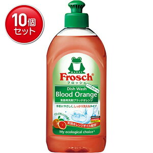 yňI܂Ƃߔ×10_Zbgz Frosch tbV Hp ubhIW 300ml mAR[(䏊p)@(4901670111798)