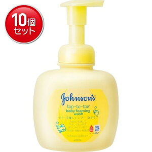 yňI܂Ƃߔ×10_ZbgzW\ xr[SgVv[ A^Cv { 400ml ( W\Exr[ johnoson´s baby ) @ ܂Ƃߔ! ( 4901730077576 )
