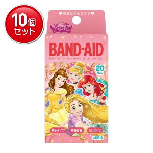 yňI܂Ƃߔ×10_ZbgzBAND-AID ohGCh he[v fBYj[vZX 20@ ܂Ƃߔ! ( 4901730081153 )