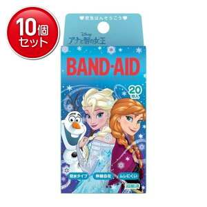 yňI܂Ƃߔ×10_ZbgzBAND-AID ohGCh ~}Jnp AiƐ̏ ( e:20 ) @ ( 4901730150118 )