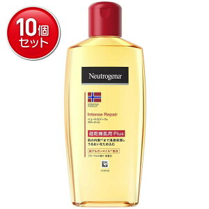 yňI܂Ƃߔ×10_Zbgzj[gW[i Neutrogena CeXyAIC 200mL @ { p(4901730170109)