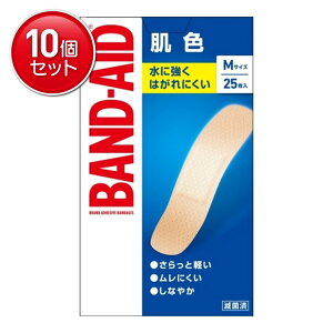 yňI܂Ƃߔ×10_ZbgzBAND-AID ohGCh F MTCY 25