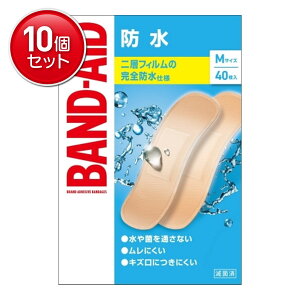 yňI܂Ƃߔ×10_ZbgzBAND-AID ohGCh h MTCY 40