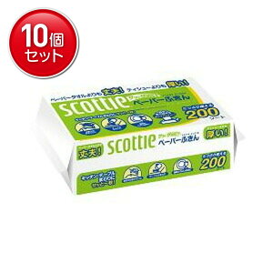 yňI܂Ƃߔ×10_Zbgz{NVA XRbeB y[p[ӂTbƃTb 200g @(4901750378202)