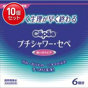 yňI܂Ƃߔ×10_ZbgzRbgE{ v`V[EZy rf 6 120ml×6{ S ( rf ) @ ܂Ƃߔ! ( 4901933040391 )