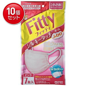 yňI܂Ƃߔ×10_Zbgzʐq tBbeB VL[^b` S ӂ 7@ sN ⏬߃TCY(ĝĕsDz}XN)(4901957215355)