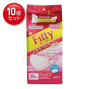 yňI܂Ƃߔ×10_Zbgzʐq Fitty tBbeB VL[^b` }XN Sӂ  ⏬߃TCY sN 30