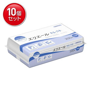 yňI܂Ƃߔ×10_Zbgz剤 GG[ y[p[^I ZNg VO 200 