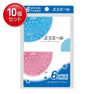 yňI܂Ƃߔ×10_Zbgz剤 GG[ |PbgeBV[ 20 ( 10g ) ×6pbN @ ( 4902011713770 )