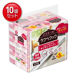 yňI܂Ƃߔ×10_Zbgz剤 GG[ NNbN ppbƎyɎg Lb`y[p[80 _u 3pbN