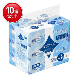 yňI܂Ƃߔ×10_Zbgz剤 GG[Plus+ LC y[p[^I RpNg^Cv 200 _u 3pbN