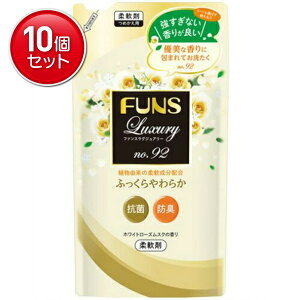 yňI܂Ƃߔ×10_ZbgzΌ FUNS Luxury t@X OWA[ _ No.92 l֗p 480ml