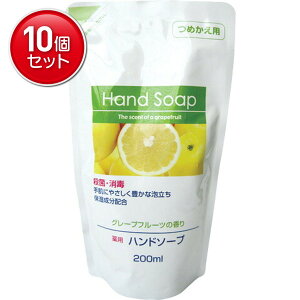 yňI܂Ƃߔ×10_ZbgzΌ pnh\[v O[vt[c̍ ߂p 200ml@ ܂Ƃߔ! ( 4902050556246 )