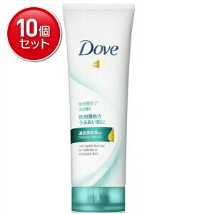 yňI܂Ƃߔ×10_Zbgzj[o _ ZVeBu}Ch 痿 130g@ ( _u Dove ) ( 4902111736662 )