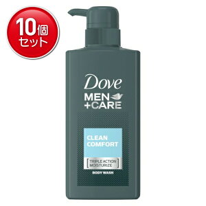 yňI܂Ƃߔ×10_Zbgzj[o Dove MEN _+PA {fBEHbV N[RtH[g |v 400g