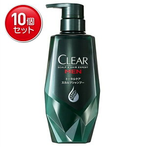 �y�ň�����I�܂Ƃߔ���×10�_�Z�b�g�z���j���[�o �N���A CLEAR �t�H�[���� �g�[�^���P�A �X�J���v�V�����v�[ �|���v 350g