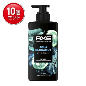 �y�ň�����I�܂Ƃߔ���×10�_�Z�b�g�z���j���[�o �A�b�N�X AXE �v���~�A���t���O�����X �{�f�B�\�[�v �A�N�A�x���K���b�g �V�g���X+�}�����̍��� �|���v �{�� 440g