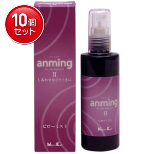 yňI܂Ƃߔ×10_Zbgz{ A~OII s[~Xg 100ml@ ܂Ƃߔ! ( 4902125370548 )