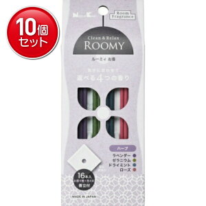 yňI܂Ƃߔ×10_Zbgz{ ROOMY C&R n[u 16{ ( 4×e4{ ) t