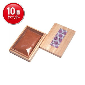 yňI܂Ƃߔ×10_Zbgzh ɏh  ˔15g@(4902125717008)