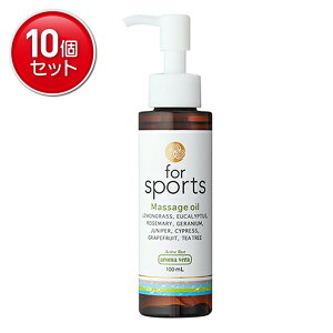 yňI܂Ƃߔ×10_Zbgz{ A}x }bT[WIC tH[X|[c 100ml@(4902125893955)