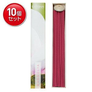 yňI܂Ƃߔ×10_ZbgzESTEBAN GXeo uGXvhi`[ }OmA XeBbN40{v@(4902125985087)