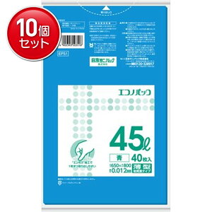 yňI܂Ƃߔ×10_Zbgz{TjpbN GRmpbN G{X45L EP51 ( e: 40 ) @ ( 4902393503518 )