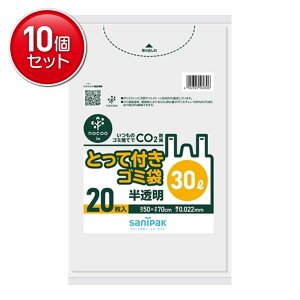 yňI܂Ƃߔ×10_Zbgz{TjpbN CY30 Ƃĕt S~ 30L  20