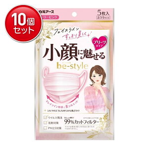 yňI܂Ƃߔ×10_ZbgzA[X r[X^C v[c^Cv }XN ӂ TCY h[[ sN 5