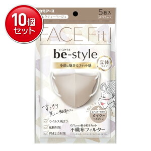 yňI܂Ƃߔ×10_ZbgzA[X r[X^C ̃^Cv ӂTCY ~NeB[x[W 5