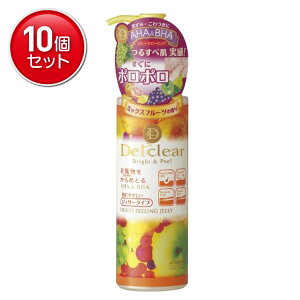 yňI܂Ƃߔ×10_ZbgzFϕi DETNA uCg&s[ s[OWF[ 180ml@(4902468226045)