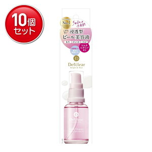 yňI܂Ƃߔ×10_ZbgzFϕi DETNA uCg&s[ s[et 30ml