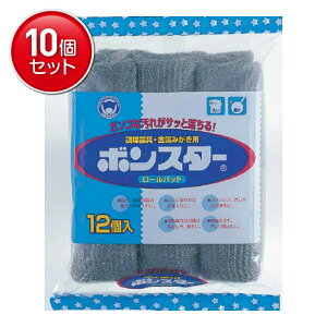 yňI܂Ƃߔ×10_Zbgz{X^[̔ {X^[[pbh 12 @ ( 4902493110517 )