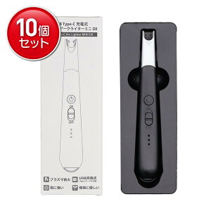 yňI܂Ƃߔ×10_Zbgz}GX USB TYPE-C [d vY} A[N C^[ ~j DX vY}