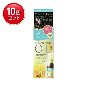 yňI܂Ƃߔ×10_Zbgz}_ V[hG LUCIDO L ICg[gg EXwAIC VA[OX 60ml