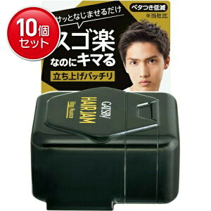 yňI܂Ƃߔ×10_ZbgzMANDOM }_ GATSBY Mcr[ wAW GbWBjAX oC 30ml @(4902806106237)