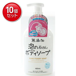 yňI܂Ƃߔ×10_ZbgzЃ}bNX Y A̐΂ {fB\[v 480ml @ ( 4902895037788 )